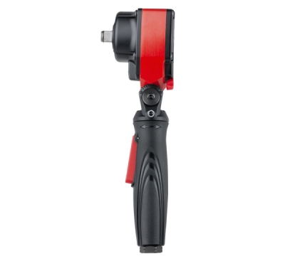 Redats P-140A, Pneumatický rázový utahovák 650 NM, 1/2", 07-03-15