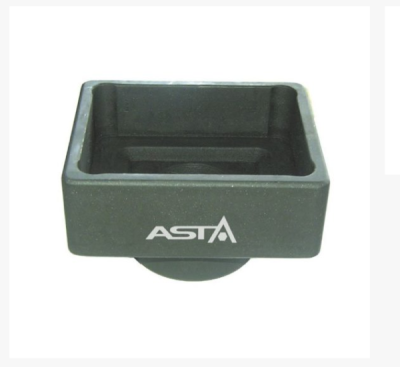 ASTA A-1314, Nástavec na poloosu MAN a Mercedes-Benz | upínání 3/4", rozměry 60x76 mm