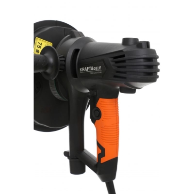 KD1548, Bruska na omítku 1500 W