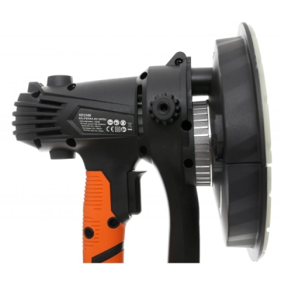 KD1548, Bruska na omítku 1500 W