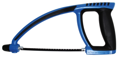 BGS 2064, Pilka na plast | 150 mm