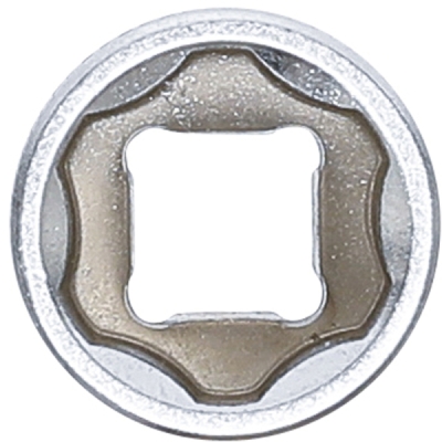 BGS 2351, Nástrčná hlavice Super Lock | 6,3 mm (1/4") | 11 mm
