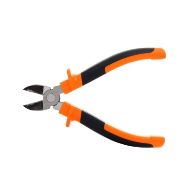 Kraft&Dele KD10805, Štípací kleště | 200 mm, protiskluzová rukojeť