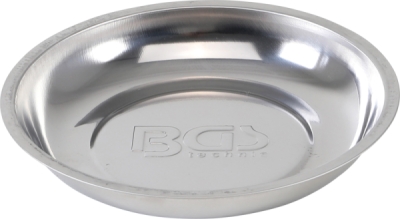 BGS 1150, Magnetická miska | nerez | O 150 mm