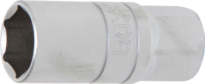 BGS 2470, Nástrčná hlavice na zapalovací svíčky, šestihranná | 12,5 mm (1/2") | 21 mm