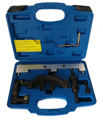 SATRA S-2818 Aretační přípravky rozvodů pro BMW 1.6 16V N40, N45, N45T VALVETRONIC