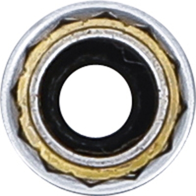 BGS 2447, Nástrčná hlavice na zapalovací svíčky s magnetem, dvanáctihranná, velmi dlouhá | 10 mm (3/8") | 14 mm