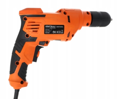 KD1699, Elektrická vrtačka 1200W | 0–2880/min | 13 mm