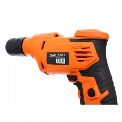 KD1699, Elektrická vrtačka 1200W | 0–2880/min | 13 mm