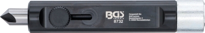 BGS 8732, Odjehlovač trubek