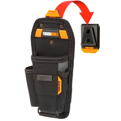 ToughBuilt TB-CT-35-L, Velká kapsa na kleště