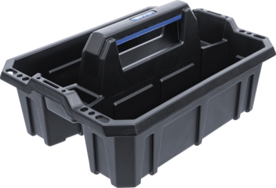 BGS 70220, Přenosný box na nářadí | plast
