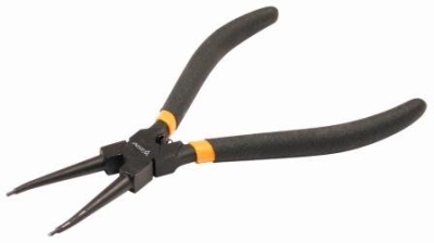 ASTA A-4709 Segerové kleště rovné vnitřní 240 mm | odnímání pojistných kroužků