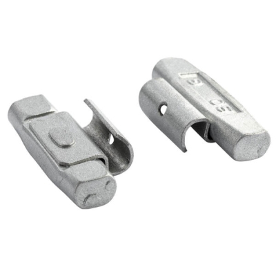 Fivestars FE ALU-30G, Ocelové závaží pro hliníkové disky Fivestars 30g - 100 ks - 01-00-52