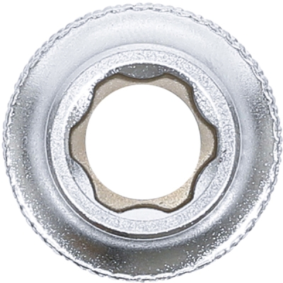 BGS 2410, Nástrčná hlavice Super Lock | 12,5 mm (1/2") | 10 mm