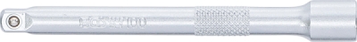BGS 2335, Prodloužení | 6,3 mm (1/4") | 100 mm