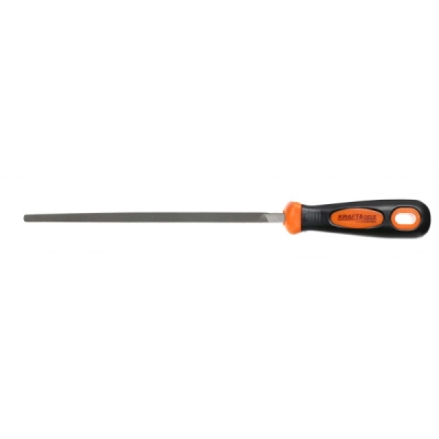 Kraft&Dele KD10891, Sada pilníků na kov 5 ks 200 mm