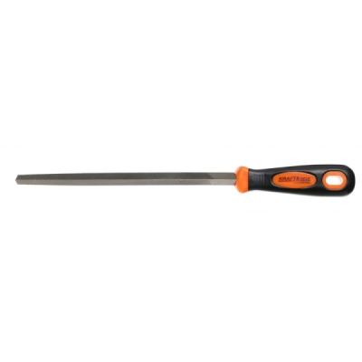 Kraft&Dele KD10891, Sada pilníků na kov 5 ks 200 mm