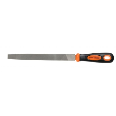 Kraft&Dele KD10891, Sada pilníků na kov 5 ks 200 mm