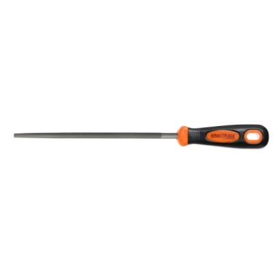 Kraft&Dele KD10891, Sada pilníků na kov 5 ks 200 mm