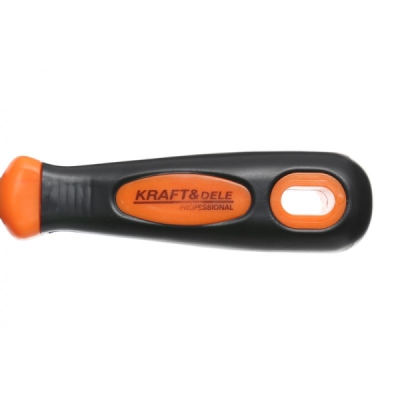 Kraft&Dele KD10891, Sada pilníků na kov 5 ks 200 mm