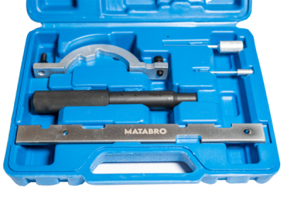 Matabro MB-01-B1503, Aretační přípravky Opel 1.0 / 1.2 / 1.4 (aretace rozvodů, sada)