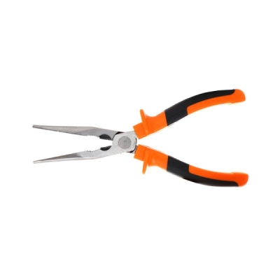 Kraft&Dele KD10807, Kombinované kleště jehlové 180 mm