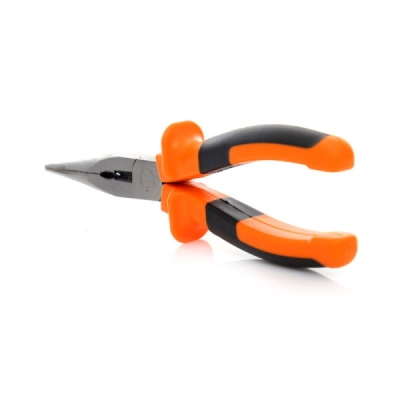 Kraft&Dele KD10807, Kombinované kleště jehlové 180 mm