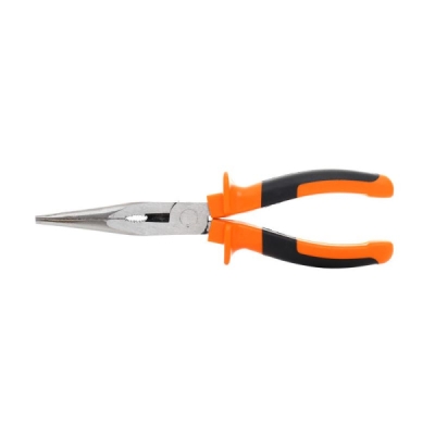 Kraft&Dele KD10807, Kombinované kleště jehlové 180 mm
