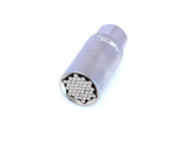 Asta A-921MS Univerzální hlavice 3/8" 9 - 21 mm
