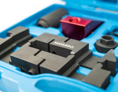 Matabro MB-01-B1034, Aretační přípravky BMW M60 M62 V8