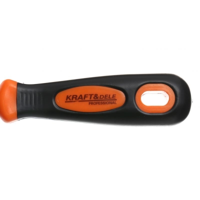 Kraft&Dele KD10892, Sada pilníků na kov 3 ks 200 mm