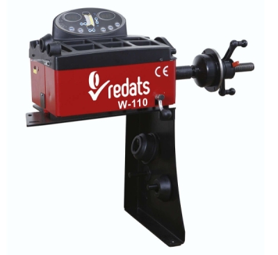 Redats W-110, Vyvažovačka kol osobních vozidel POLOAUTOMAT, 13-00-81