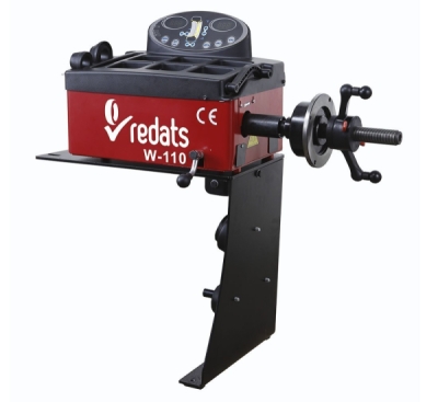 Redats W-110, Vyvažovačka kol osobních vozidel POLOAUTOMAT, 13-00-81