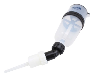ASTA A-11ADB, Trychtýř na kapalinu AdBlue s ventilovou funkcí a nádrží 1100 ml