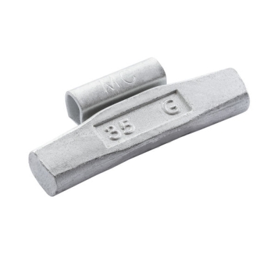 Fivestars FE ALU-35G, Ocelové závaží pro hliníkové disky Fivestars 35g - 50 ks -01-00-53