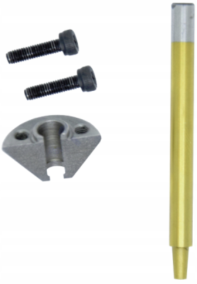 Náhradní matrice a razník pro elektrické nůžky V06062