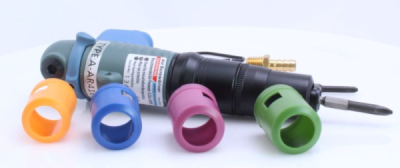 Pneumatická vrtačka pistolová 0,5 - 2,5Nm, A-AR41BBP
