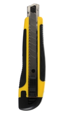 Kraft&Dele KD10963, Odlamovací nůž s 18 mm čepelí