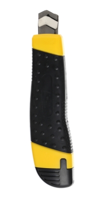 Kraft&Dele KD10963, Odlamovací nůž s 18 mm čepelí