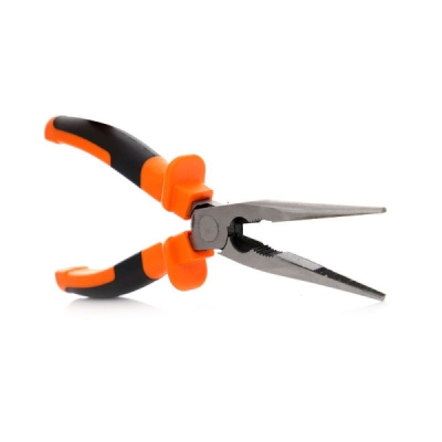 Kraft&Dele KD10808, Kombinované kleště jehlové 200 mm