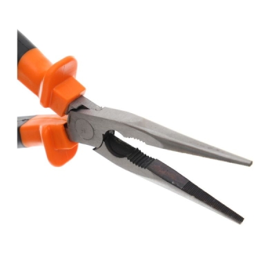 Kraft&Dele KD10808, Kombinované kleště jehlové 200 mm