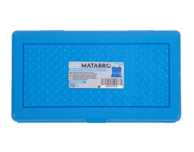 Matabro MB-01-B2212, Přípravek na opravu vnějších závitů | 35 - 130 mm