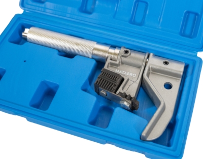 Matabro MB-01-B2212, Přípravek na opravu vnějších závitů | 35 - 130 mm