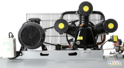 TAGRED TA311B, Olejový kompresor 300l, 3 písty, 400V, 9,5 KW