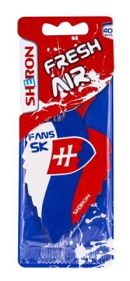 SHERON Osvěžovač Fresh Air Fans /SK