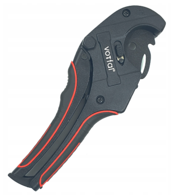 Vorfal V07236, Kleště na plastové trubky, 0 - 42 mm