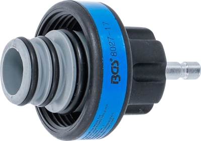 BGS 8027-17, Adaptér č. 17 pro BGS 8027, 8098 | pro BMW