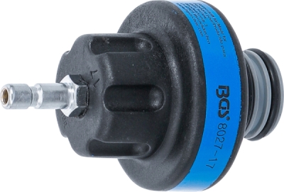 BGS 8027-17, Adaptér č. 17 pro BGS 8027, 8098 | pro BMW