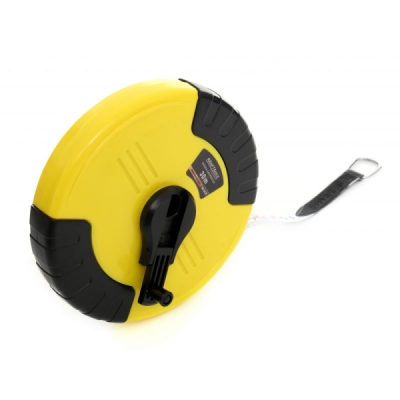 KD10424, Fiberglass měřicí páska | 20 m